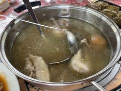 柠檬鸭-天程知味园