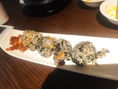 -汉米达特色料理餐厅(郴州友阿国际广场店)