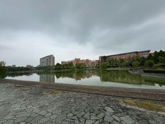 -中国计量大学(西校区)
