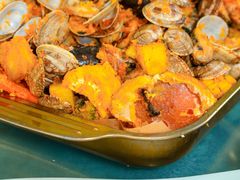 -巽寮印象美食部落餐厅·海鲜·地方特色菜(惠州体验店)