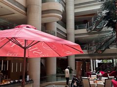 -威斯汀舞台餐厅