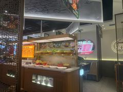-新辣道鱼火锅(龙旗广场店)