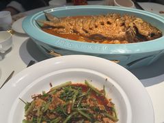 -阿五黄河大鲤鱼(英协路店)