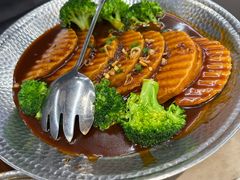 -阿忠食坊大排档·20年老店(万象城店)