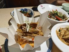盐焗鹅翼-点都德(汇盈广场店)