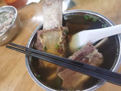 牛排汤-达道武仔牛肉店(广达路店)