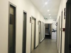 -席仁堂推拿按摩脊柱调理(世纪科贸大厦店)