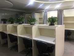 -蜜蜂读书·24h自习室(角门西店)
