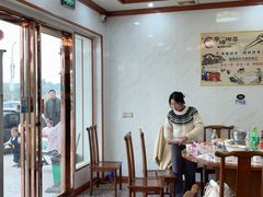 -秀妈厨房(灰汤老店)