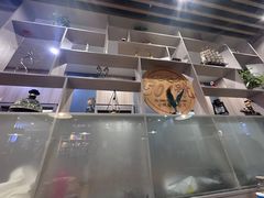 -501號台州海鲜餐厅(海创园店)