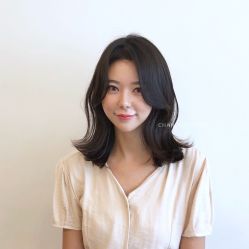 点击看大图 -3AM HAIR SALON染发接发