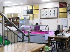 大堂-老刘家泡馍(钟楼广济街店)