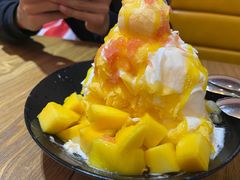 -糖糖屋•糖水•雪花冰店(时尚天河店)