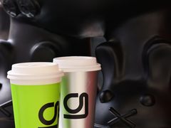 -gleeglee乐溢亦茶(合生汇店)