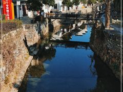 -绩溪龙川景区