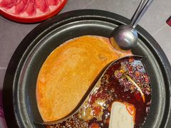 -生活如沸·顺德水牛奶火锅(大学路店)