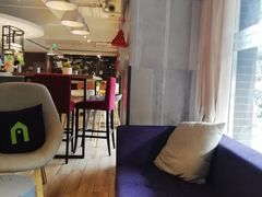 -康铂酒店(上海外滩店)