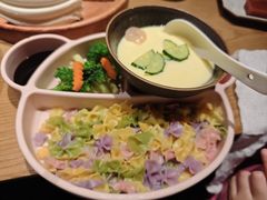 -奉天小馆·非遗东北菜(沈阳万象城店)