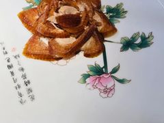 -京华烟云·北京烤鸭(领展购物广场·中关村店)