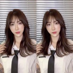 -3AM·S HAIR SALON烫发染发接发
