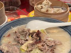 -那家小馆•北京菜•烤鸭(香山店)