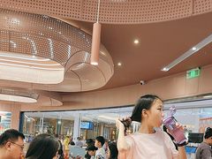 -元气寿司(东方宝泰店)