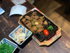 -小川洋风料理(街道口店)