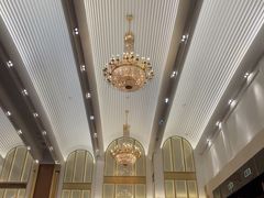 -惠州康帝国际酒店