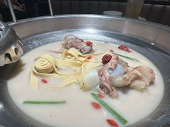 -骨之味·筒骨汤火锅(江头店)