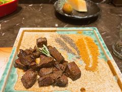 -春田小幸铁板烧(忠义街店)
