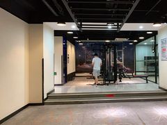 -一兆韦德健身(古美店)