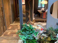 -邈墨茶馆(大兜路1号店)