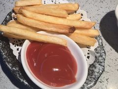 -大渔铁板烧(大悦城店)