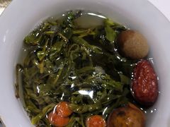 -回府君悦·疆派传承菜(西虹路店)