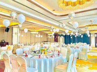 才发现这家超适合宴请的高端餐厅 这家高端湘菜