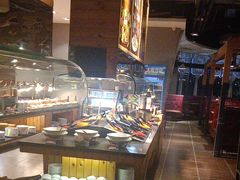 -比格比萨(国际能源店)