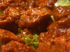 麻辣牛肉-大龙燚火锅(春熙店)