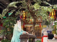 -锦府盐帮·张宅(世纪金源店)