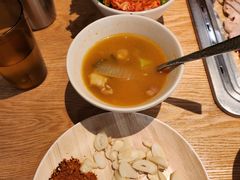 -新石器烤肉(百联川沙店)