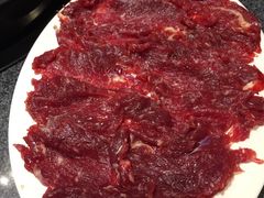 -名门潮牛·鲜牛肉海鲜火锅.烧烤自助餐厅(诚丰广场店)