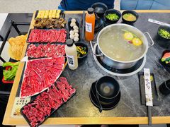 -林记潮牛·牛肉火锅(上马墩店)