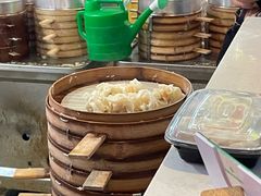 -海汇源老烧麦店(东大街总店)