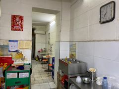 -居仁门胡炸炸(武广店)