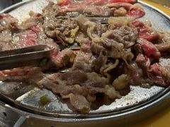 -姜虎东白丁烤肉(恒隆广场店)