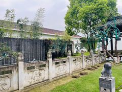 -健眺小海鲜(临海后山店)