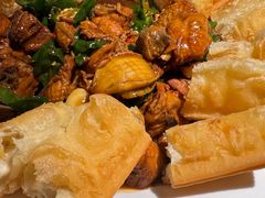 -城南往事(滨江世茂店)