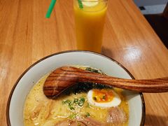 -西月山居匠心创意料理(江汉路新佳丽广场店)