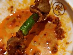 -蜀大侠火锅(寰球文化地标·总府店)