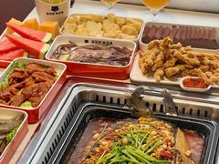 -黑猫馋纸包鱼(阳光店)