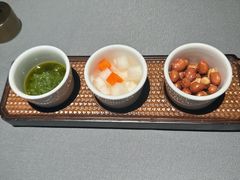 -阿庄新豫菜(通泰路店)